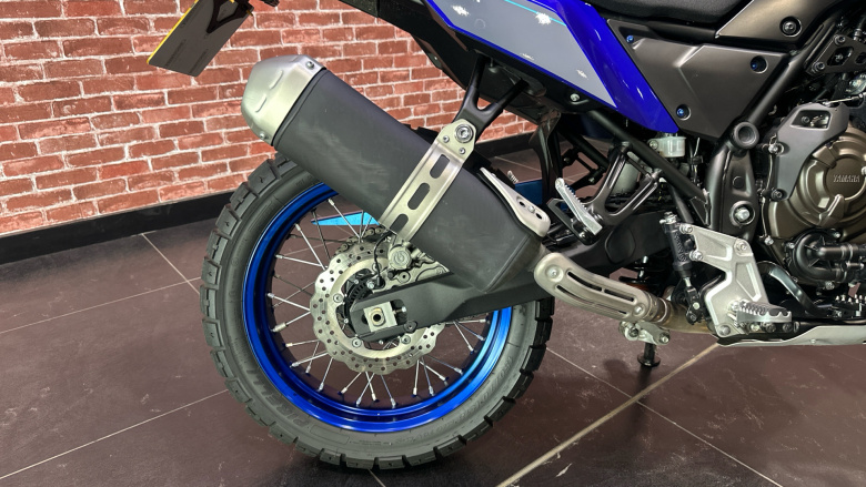 Yamaha Tenere 700 (23MY)